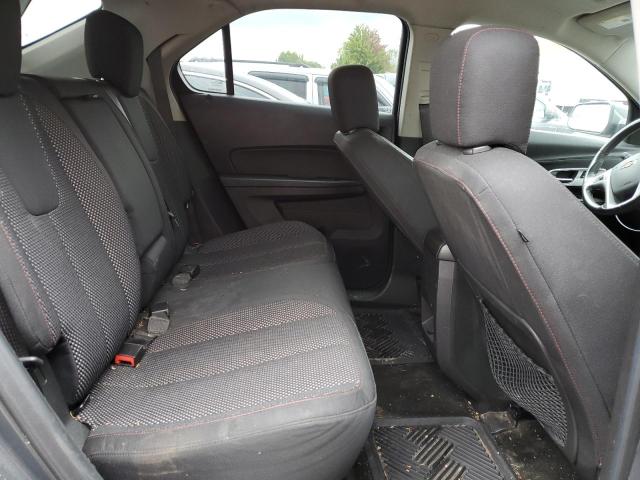 Photo 6 from auction – 2013 CHEVROLET EQUINOX LT with VIN 2GNFLEEK7D6180560