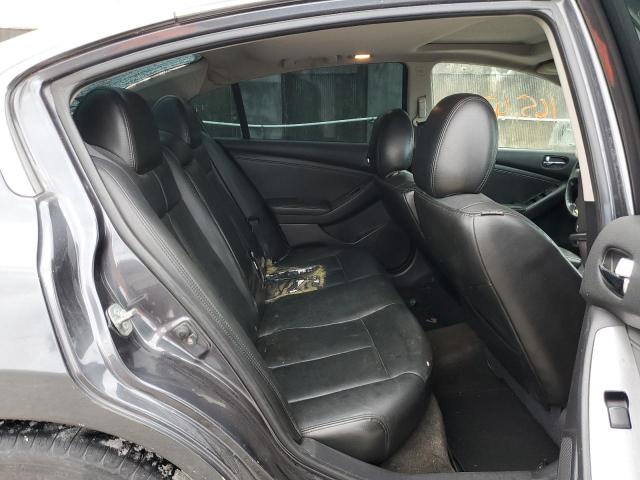 Photo 6 from auction – 2011 NISSAN ALTIMA BAS with VIN 1N4AL2AP1BN428481