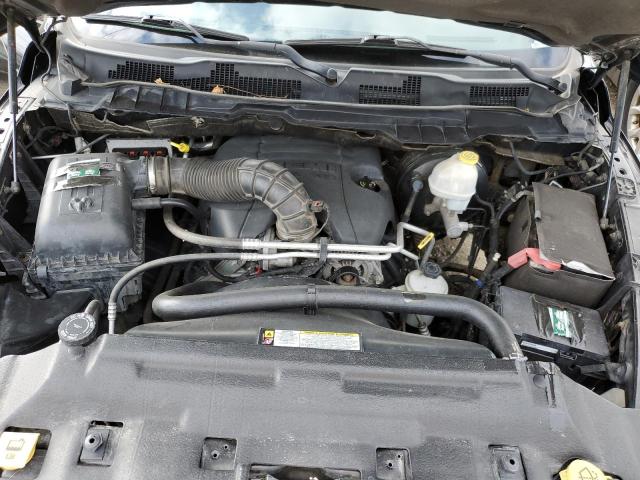 Photo 7 from auction – 2010 DODGE RAM 1500 with VIN 1D7RV1CT3AS105910