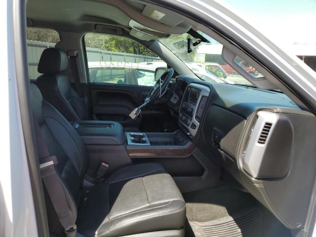 Photo 5 from auction – 2016 GMC SIERRA C15 with VIN 3GTP1NEC9GG212266