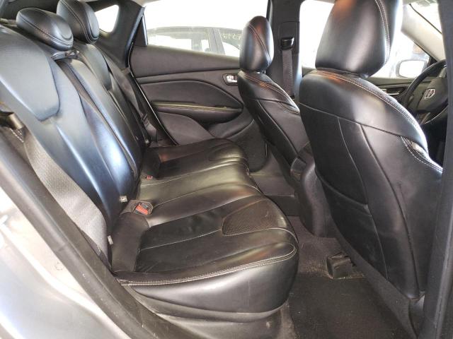 Photo 6 from auction – 2014 DODGE DART LIMIT with VIN 1C3CDFCB7ED918009