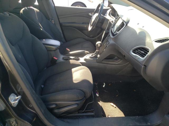 Photo 5 from auction – 2013 DODGE DART SXT with VIN 1C3CDFBA0DD335188