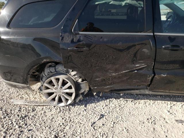 Photo 9 from auction – 2014 DODGE DURANGO SX with VIN 1C4RDHAG3EC476674