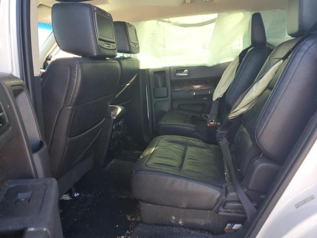 Photo 6 from auction – 2013 FORD FLEX LIMIT with VIN 2FMHK6DT3DBD02824