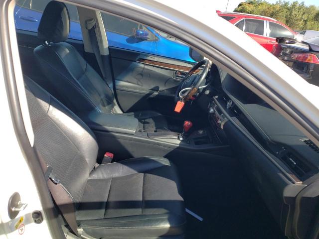 Photo 5 from auction – 2013 LEXUS ES 350 with VIN JTHBK1GG7D2060717