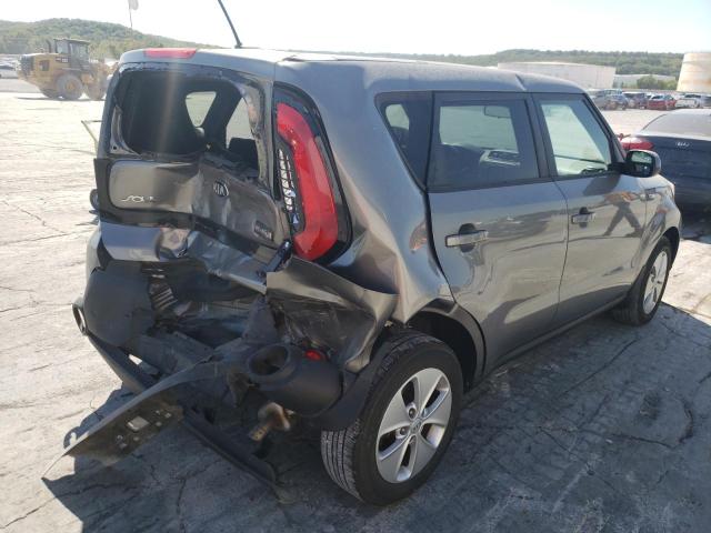 Photo 4 from auction – 2014 KIA SOUL with VIN KNDJN2A24E7013043
