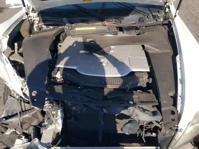 Photo 7 from auction – 2010 LEXUS LS 460 with VIN JTHBL5EF8A5092181