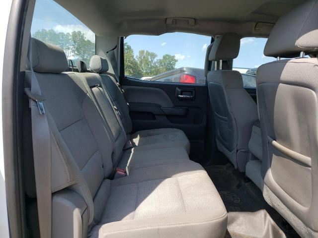 Photo 6 from auction – 2015 CHEVROLET SILVERADO with VIN 1GC1CUE85FF165372