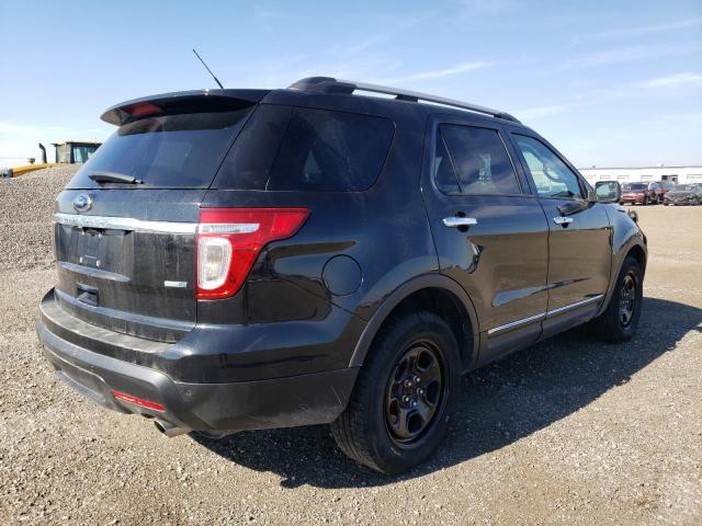 Photo 4 from auction – 2015 FORD EXPLORER L with VIN 1FM5K8F87FGA98113