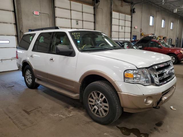 FORD EXPEDITION 2012 with VIN 1FMJU1J58CEF20247 - Photo from auction