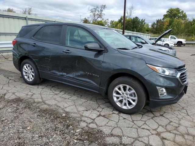 Photo 4 from auction – 2020 CHEVROLET EQUINOX LS with VIN 3GNAXHEV0LS643438