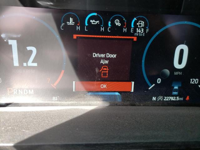 Photo 8 from auction – 2021 FORD F150 SUPER with VIN 1FTFW1E87MFA26885