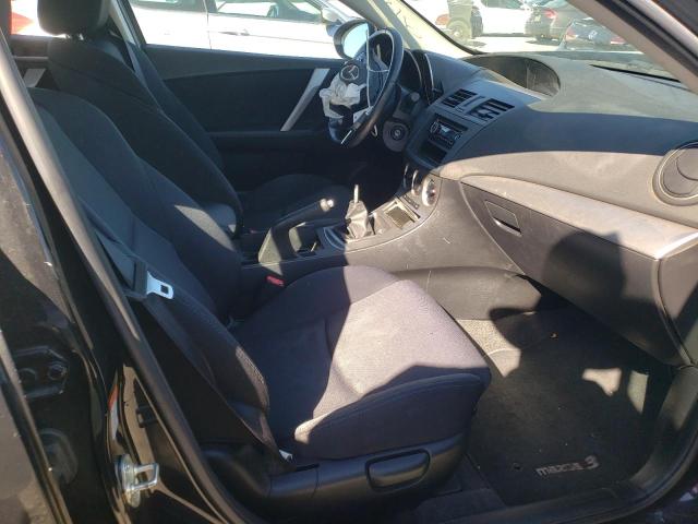 Photo 5 from auction – 2010 MAZDA 3 S with VIN JM1BL1H66A1342854