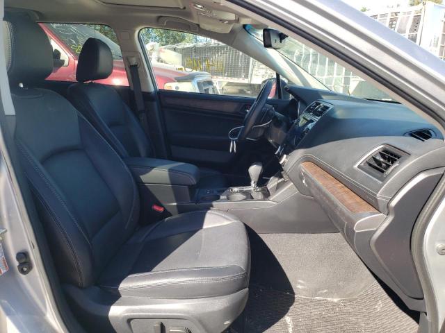Photo 5 from auction – 2018 SUBARU OUTBACK 2. with VIN 4S4BSANC8J3245653