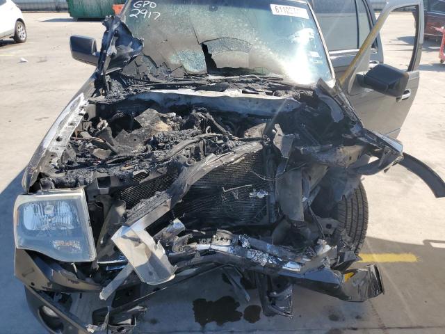 Photo 7 from auction – 2013 FORD EXPEDITION with VIN 1FMJK1K50DEF00533