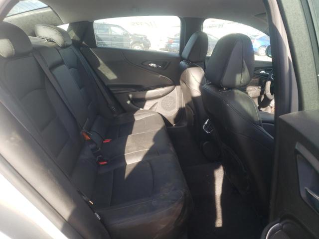 Photo 6 from auction – 2016 CHEVROLET MALIBU LT with VIN 1G1ZE5ST9GF322827