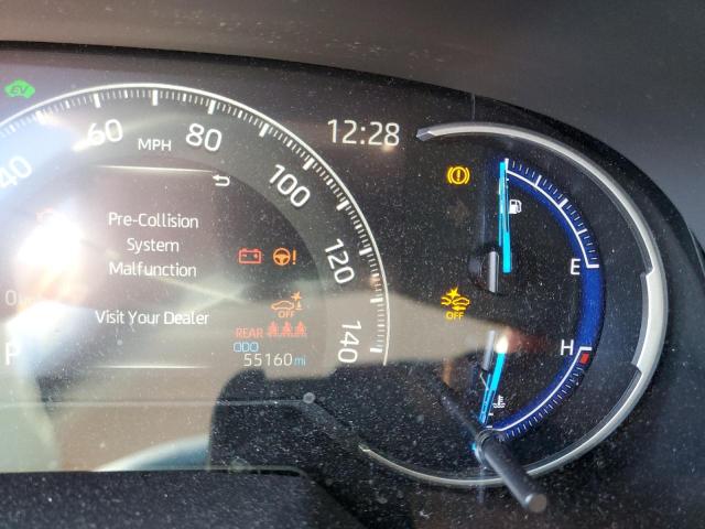 Photo 8 from auction – 2019 TOYOTA RAV4 LIMIT with VIN JTMDWRFV5KD516650