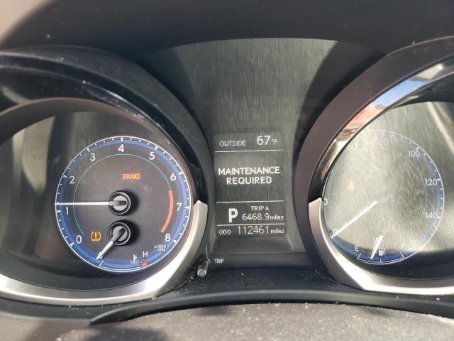 Photo 8 from auction – 2015 TOYOTA COROLLA L with VIN 2T1BURHE5FC362812