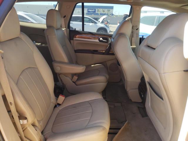 Photo 6 from auction – 2011 BUICK ENCLAVE CX with VIN 5GAKVCED8BJ308376