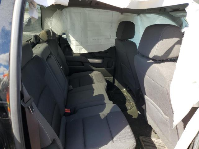 Photo 6 from auction – 2016 CHEVROLET SILVERADO with VIN 3GCUKREC2GG268203