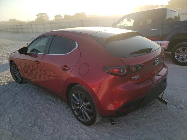 Zdjęcie 3 z aukcji – 2022 MAZDA 3 PREFERRE z VIN JM1BPBLL4N1515638