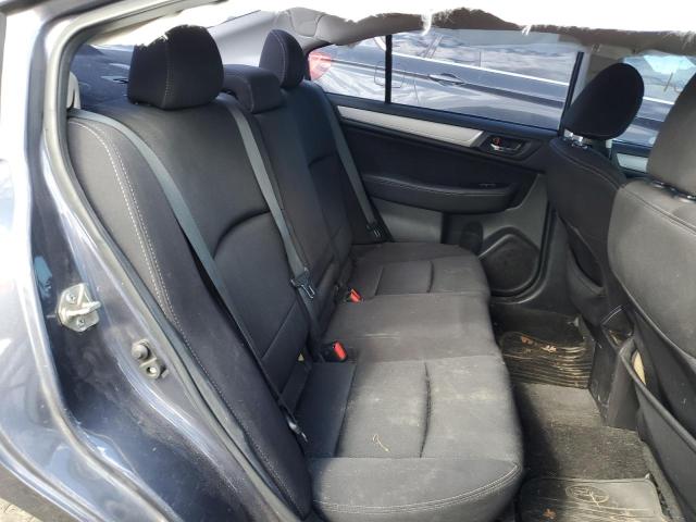 Photo 6 from auction – 2015 SUBARU LEGACY 2.5 with VIN 4S3BNBD67F3030317