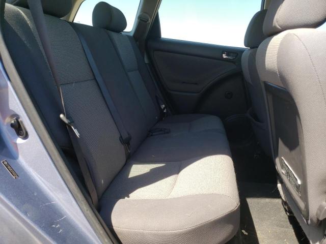 Photo 6 from auction – 2007 TOYOTA COROLLA MA with VIN 2T1KR32E27C637349