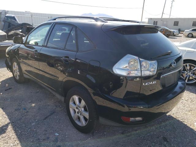Photo 3 from auction – 2005 LEXUS RX 330 with VIN 2T2HA31U75C081560