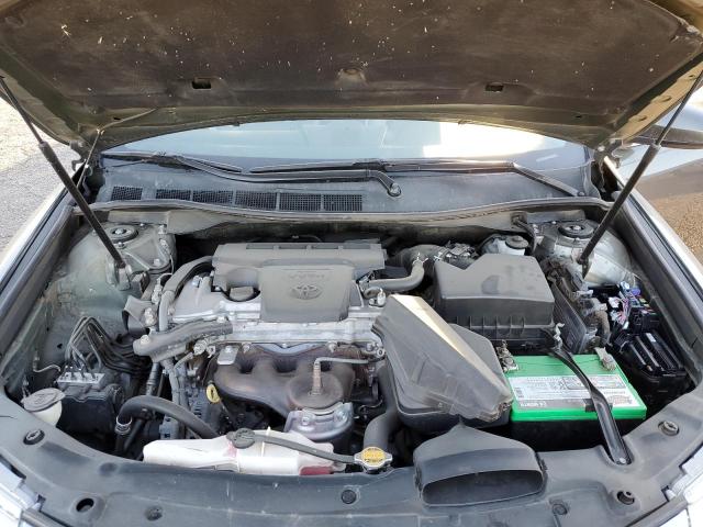Photo 7 from auction – 2012 TOYOTA CAMRY BASE with VIN 4T4BF1FK7CR245737