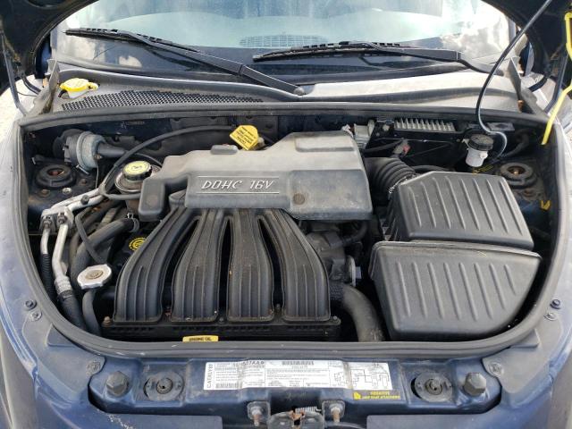Photo 7 from auction – 2002 CHRYSLER PT CRUISER with VIN 3C8FY68B62T230982