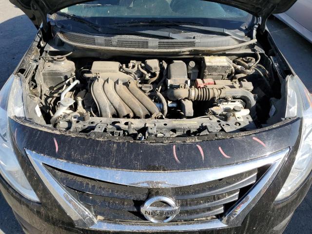 Photo 7 from auction – 2018 NISSAN VERSA S with VIN 3N1CN7AP3JL812614