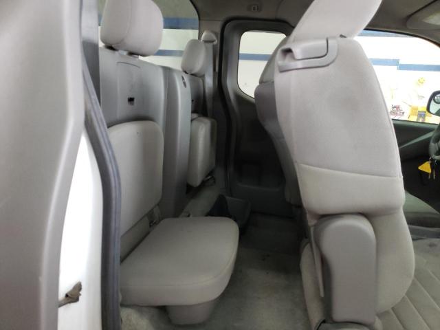 Photo 6 from auction – 2012 NISSAN FRONTIER S with VIN 1N6BD0CT3CC449854