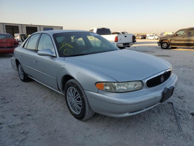 BUICK CENTURY CU 2003 with VIN 2G4WS52J531185951 - Photo from auction