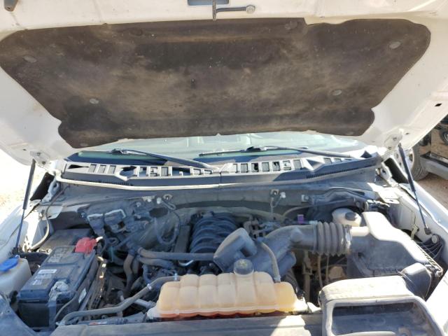 Photo 7 from auction – 2017 FORD F150 SUPER with VIN 1FTEX1EF1HKD32257