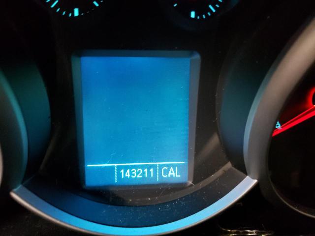 Photo 8 from auction – 2011 CHEVROLET CRUZE LS with VIN 1G1PC5SH7B7130835