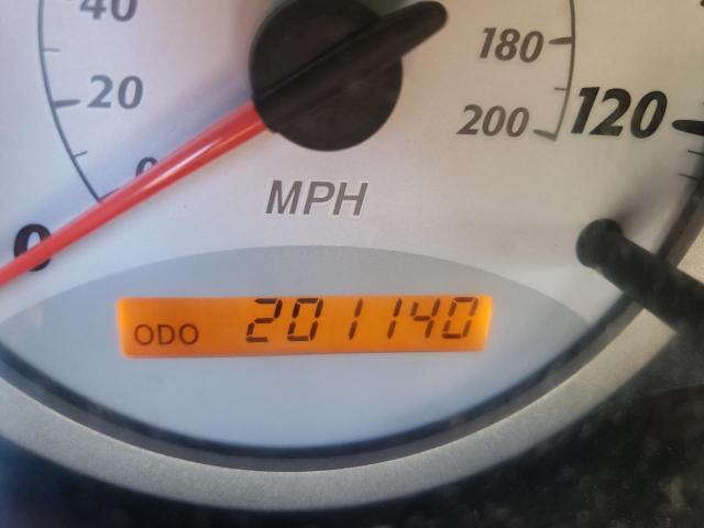 Photo 8 from auction – 2005 TOYOTA RAV4 with VIN JTEHD20V556038144