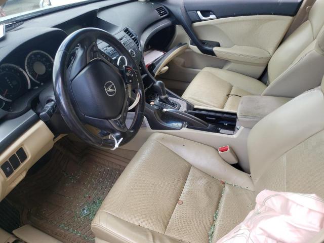 Photo 5 from auction – 2012 ACURA TSX with VIN JH4CU2F43CC022776