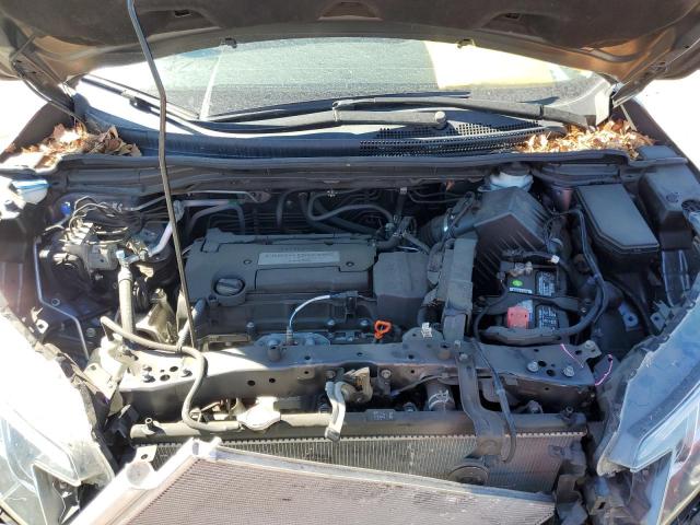 Photo 7 from auction – 2015 HONDA CR-V LX with VIN 3CZRM3H34FG702252