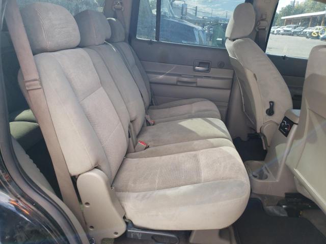 Photo 6 from auction – 2005 DODGE DURANGO SL with VIN 1D4HB48D45F534136
