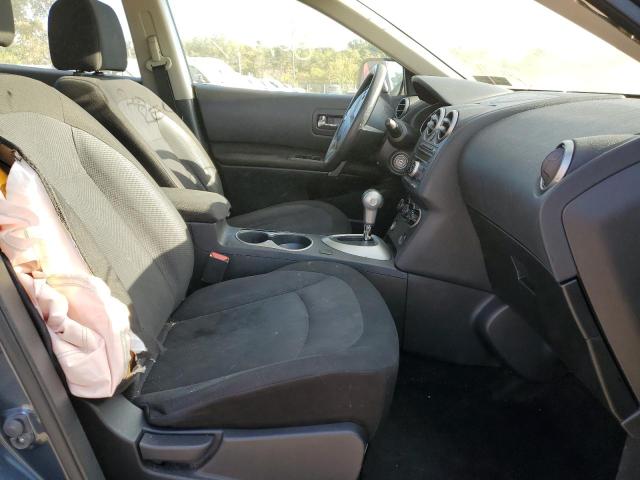 Photo 5 from auction – 2013 NISSAN ROGUE S with VIN JN8AS5MV8DW120752