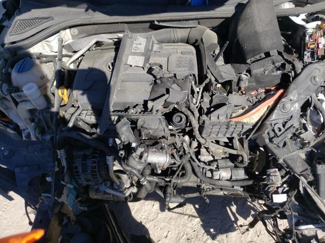 Photo 7 from auction – 2015 VOLKSWAGEN PASSAT S with VIN 1VWAS7A35FC094302