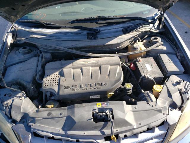 Photo 7 from auction – 2004 CHRYSLER PACIFICA with VIN 2C8GF68494R525575