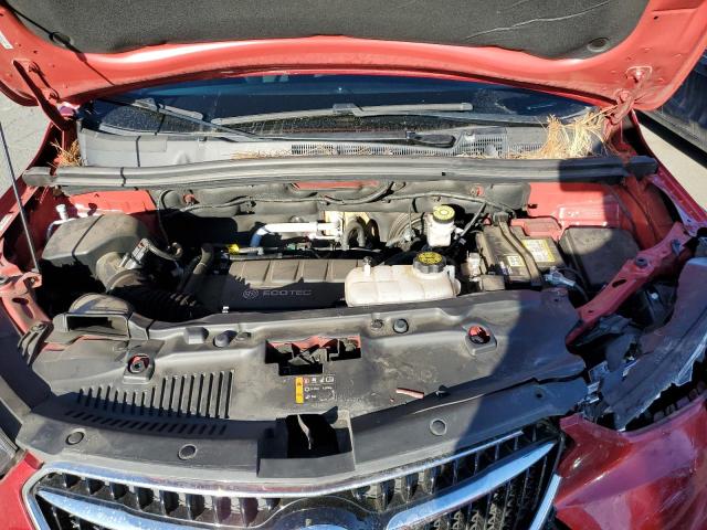 Photo 7 from auction – 2019 BUICK ENCORE SPO with VIN KL4CJ1SB4KB711443
