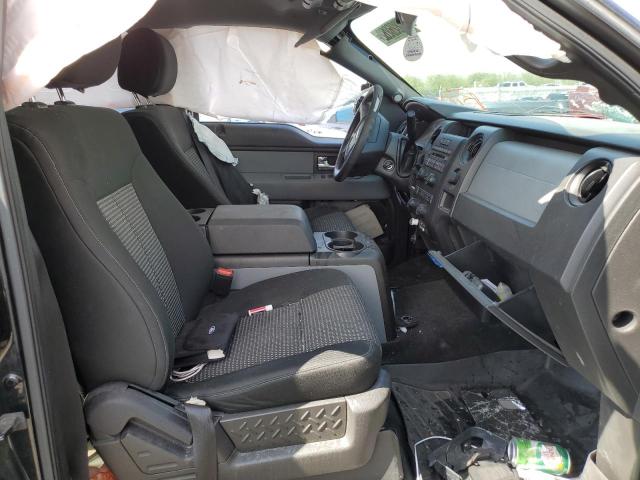 Photo 5 from auction – 2014 FORD F150 SUPER with VIN 1FTEW1CM6EKD80062