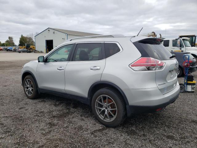 Photo 3 from auction – 2015 NISSAN ROGUE S with VIN 5N1AT2MVXFC921173