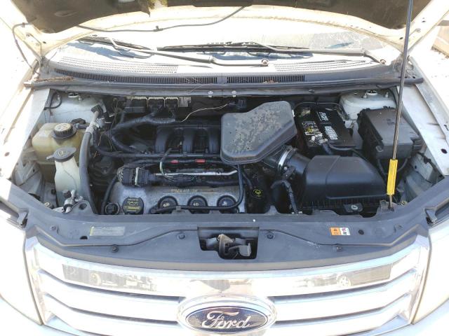 Photo 7 from auction – 2008 FORD EDGE LIMIT with VIN 2FMDK39C48BA36306