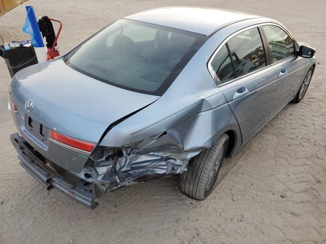 Photo 4 from auction – 2012 HONDA ACCORD EX with VIN 1HGCP2F73CA021224