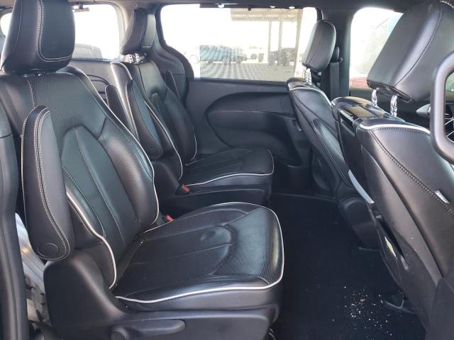 Photo 6 from auction – 2019 CHRYSLER PACIFICA H with VIN 2C4RC1N79KR551157