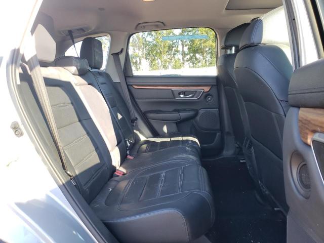 Photo 6 from auction – 2019 HONDA CR-V EXL with VIN 2HKRW2H83KH102071