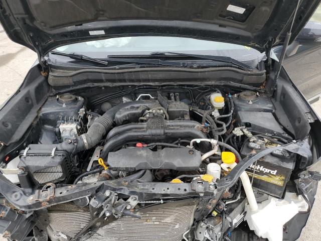 Photo 7 from auction – 2016 SUBARU FORESTER 2 with VIN JF2SJAVC6GH426495